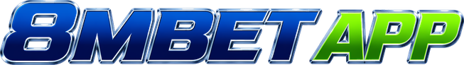 8mbet app লোগো